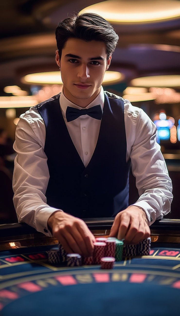 Visualisasi perangkat mobile menampilkan halaman sports and casino wancoy4d